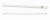 Лампа светодиодная LED-T8-М-PRO 40Вт 230В G13 4000К 4000Лм 1200мм матовая неповоротная IN HOME