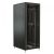 WRline Шкаф напольный 19-дюймовый, 32U, 1610x800х800 мм (ВхШхГ), передняя и задняя распашные перфорированные двери (75%), цвет черный (RAL 9004) (разо WRline Шкаф напольный 19-дюймовый, 32U, 1610x800х800 мм (ВхШхГ), передняя и задняя распашные перфорированные двери (75%), цвет черный (RAL 9004) (разо