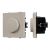 Механизм светорегулятора SWT-NOBE-DLR-SFPL-CA (250V, 300W) (Arlight, Кашемир)