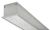 PROFILE FLD/P (1000x80x60) 930 BK IP54 LINE (low lumen) PROFILE FLD/P (1000x80x60) 930 BK IP54 LINE (low lumen)