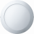 Светильник Navigator 71 394 NLP-RW1-18W-R225-840-WH-LED(d225)