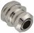 Муфта соединительная TMP35 T32 латунная IP67 ELASTA IEK (10)