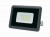 Прожектор светодиод 10Вт 6500К 800Лм черный IP65 СДО-10 (2 года гарантия) ФАZА