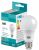 LED Bulb A60 710lm 4000K E27 IEK СНЯТО LED Bulb A60 710lm 4000K E27 IEK СНЯТО