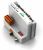Каплер полевой шины CANopen® MCS светло-серые 750-337