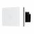 Выключатель сенсорный SWT-OMALI-S01-ZB-WH (250V, 10A, Zigbee) (Arlight, Стекло) Выключатель сенсорный SWT-OMALI-S01-ZB-WH (250V, 10A, Zigbee) (Arlight, Стекло)