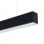 Светильник SP-LINE-HANG-6085-L995-37W Warm3000 (RAL9005, 120 deg, EM3h, 230V) IP33 (Arlight, Алюминий) Светильник SP-LINE-HANG-6085-L995-37W Warm3000 (RAL9005, 120 deg, EM3h, 230V) IP33 (Arlight, Алюминий)