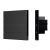INTELLIGENT ARLIGHT Кнопочная панель SMART DALI-301-22-8K-D2-IN Black (BUS, Frameless) (IARL, IP20 Пластик, 5 лет) INTELLIGENT ARLIGHT Кнопочная панель SMART DALI-301-22-8K-D2-IN Black (BUS, Frameless) (IARL, IP20 Пластик, 5 лет)