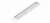 Diora NPO SE Glass 20/2700 opal 3K