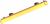Светильник L-contour 550/7,8/Д/Amber/03/A1-B2/24DC IP66 DMX512