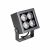 Светильник ALT-BLOCK-S130x130-15W Day4000 (GR, 60 deg, 230V) (Arlight, IP66 Металл, 3 года)