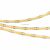 Лента COB-X544-8mm 24V Warm3000 (11.5 W/m, IP20, CSP, 5m) (ARL, -)