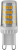 Лампа Navigator 80 256 NLL-P-G9-6-230-6.5K-NF (без пульсаций)