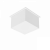 GRILDOT FLD (100x100) 28W 4M 840 WH EM (89x89x40) GRILDOT FLD (100x100) 28W 4M 840 WH EM (89x89x40)