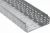 Лоток 100х300х3000х1 перфорированный ESCA HDZ IEK (3/6)