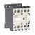 Контактор 1НО 0НЗ 12А кат.110В DC DKC YON PRO