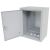 Корпус металлический ЩМП-3-1 (650*500*150) IP31, RAL7035 PLEXUP