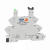 Розетка для реле OptiRel G RR93-01-110-125U-6-P