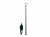 COLOSS TOP LED 30W RW 830 RAL9005 POLE 4M SET (в комплекте ЗДФ)