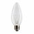 Лампа B35 60W 230V E27 CL.1CT/10X10F