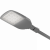 FREGAT LED 110W D120 740 RAL9006