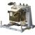 Автоматический выключатель АВ2М4СВ-55-41-УХЛ3 Ручной Выдвижной 400А, 690В Автоматический выключатель АВ2М4СВ-55-41-УХЛ3 Ручной Выдвижной 400А, 690В