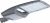 MAGISTRAL LED 240W DS 750 RAL9006 PLCM