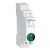 Индикатор ND9-1/w белый , AC/DC230В (LED) CHINT (1)