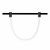 Светильник ART-APRIORI-TUBE-ELASTIC-R38-L5000-60W Warm3000 (BK, 360 deg, 48V) (Arlight, IP20 Металл, (Arlight, IP20 Металл, 3 года)