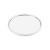 Насадка овалорисующая LGD-DIAFILM-OVAL-LENS-R44 (WH) (Arlight, Металл)