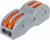 Клеммы монтажные Navigator 14 221 NTC-R-2x2-4-B5 (5шт/упак)