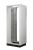 DekraftUno Секционная перегородка для организации кабельного отсека ВхГ: 2000х800мм