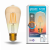 Лампа светодиод ST64 6,5Вт 720Лм 2000-5500К E27 изм.цвет.темпр.+дим. LED Gauss Smart Home Filament 1/10/40