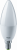 Лампа Navigator 61 652 NLL-C37-7-230-4K-E14-3STEPDIMM
