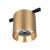 Светильник MAG-MICROCOSM-POINT-R68-7W Warm3000 (GD, 36 deg, 24V) (Arlight, IP20 Металл, 5 лет)