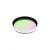 Светофильтр LGD-ARTIFACT-COLORFUL-FRAME-R55 (WH-GN) (Arlight, Металл) Светофильтр LGD-ARTIFACT-COLORFUL-FRAME-R55 (WH-GN) (Arlight, Металл)