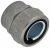Муфта соединительная TMP38 G1 1/2" сплав цинка IP54 ELASTA IEK (10)