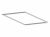 PROFILE 30L RECTANGLE/P (1200x1200) 840 BK