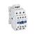 Контактор NC8-25/W 3P 25А AC/DC (100~250В) 1НО+1НЗ  CHINT (1)