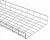 Лоток 60х400х3000 проволочный INOX IEK (6)
