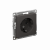 Розетка 1гн с З/К шторки с/у базальт механизм 16А AtlasDesign Systeme Electric (1/20) Розетка 1гн с З/К шторки с/у базальт механизм 16А AtlasDesign Systeme Electric (1/20)