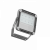 LEADER-S/SB 50W D90 840 RAL9006