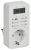 РТЭ-6 Розетка-таймер электр. 1мин 24ч 16А IP20 IEK