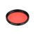 Светофильтр LGD-DIAFILM-COLORFUL-R46 (BK-ORNG) (Arlight, Металл)