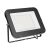 Прожектор светодиод 200Вт 6500К 16800Лм черный IP65 LED Gauss Elementary 1/20