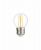 Лампа светодиод 6Вт G45 E27 4000K прозрач PLED OMNI 230/50 Jazzway