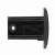 Аксессуар к шинопроводу 3P PTR EC-BL CAP заглушка черная Аксессуар к шинопроводу 3P PTR EC-BL CAP заглушка черная