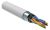 FTP 4PR 24AWG CAT5e LSZH информационный PVC GENERICA (305/305/305) FTP 4PR 24AWG CAT5e LSZH информационный PVC GENERICA (305/305/305)