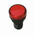 Индикатор ND16-22DS/4 красный АС110В (R)