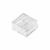 Заглушка для ленты ARL-15x6.5mm (Arlight, -) Заглушка для ленты ARL-15x6.5mm (Arlight, -)